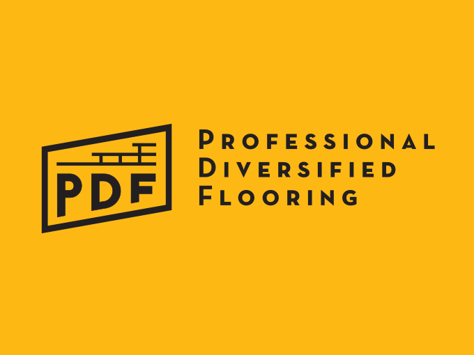 PDF flooring logo