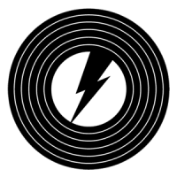 album surfboards logo icon