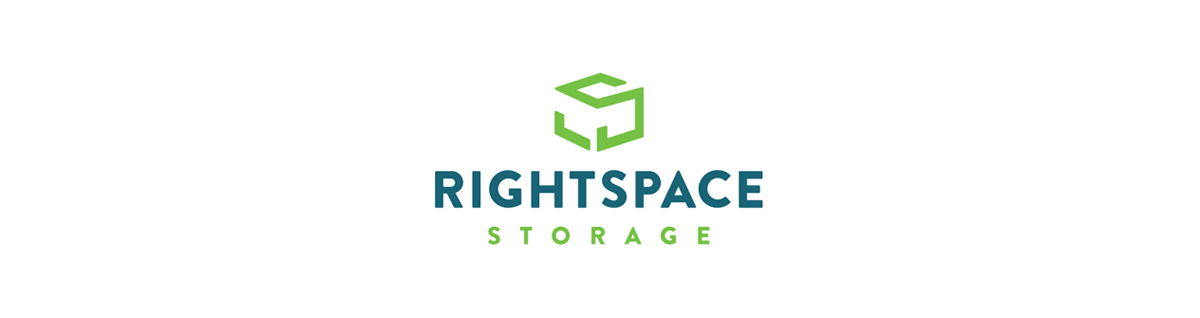 Self storage logo