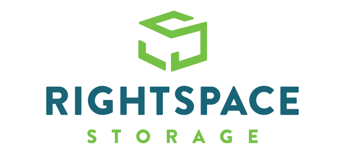 RightSpace storage logo