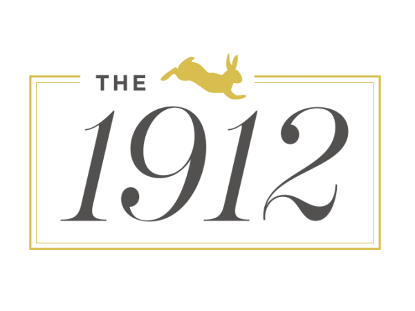 The 1912 official venue logo
