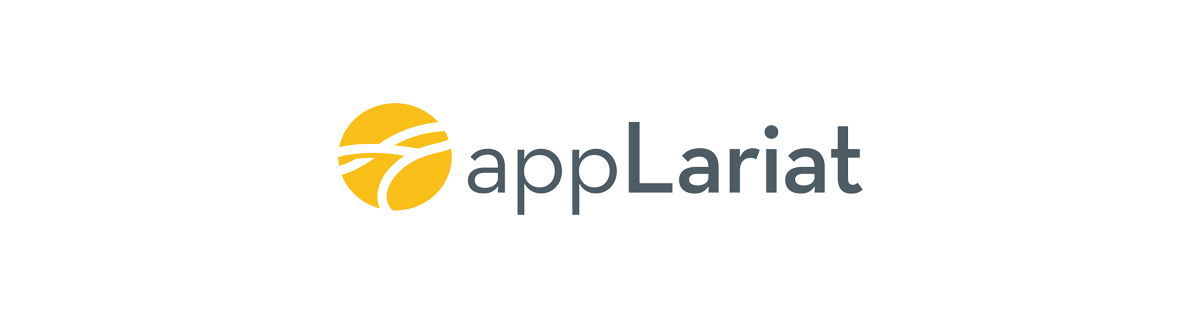 app software development logo