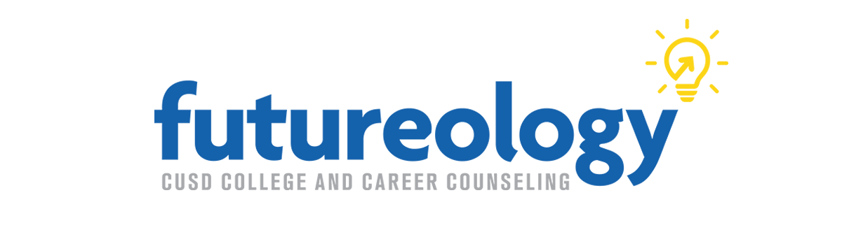 CUSD Futureology logo