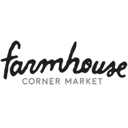 Farmhouse Corner Market logo