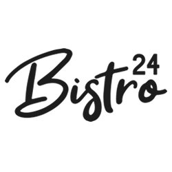 Bistro 24 logo