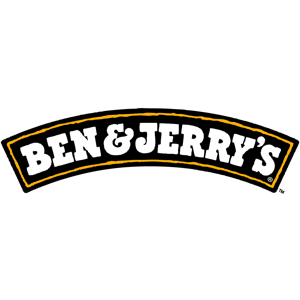 Ben & Jerry's logo