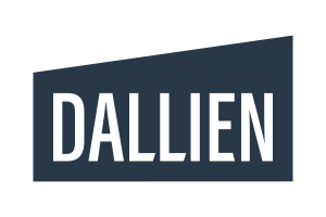 Dallien New York logo