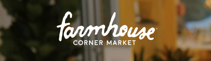 Farmhouse Corner Market brand