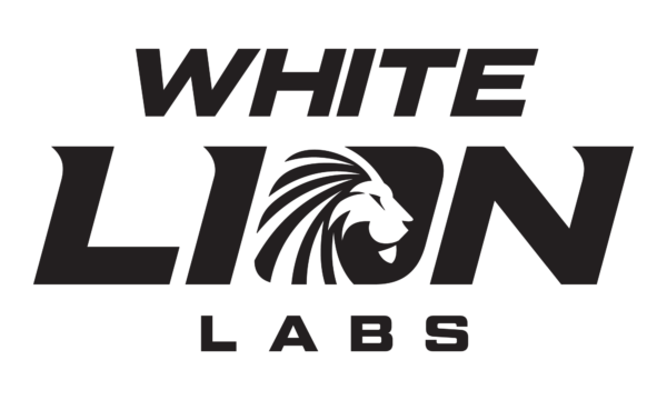 White Lion Labs logo