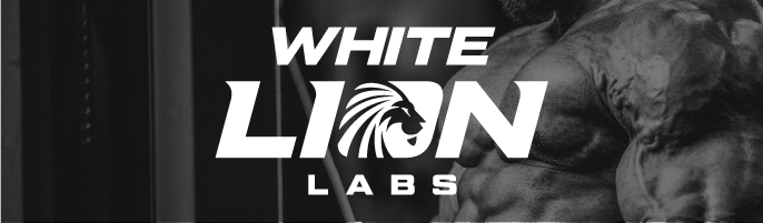 White Lion identity overview